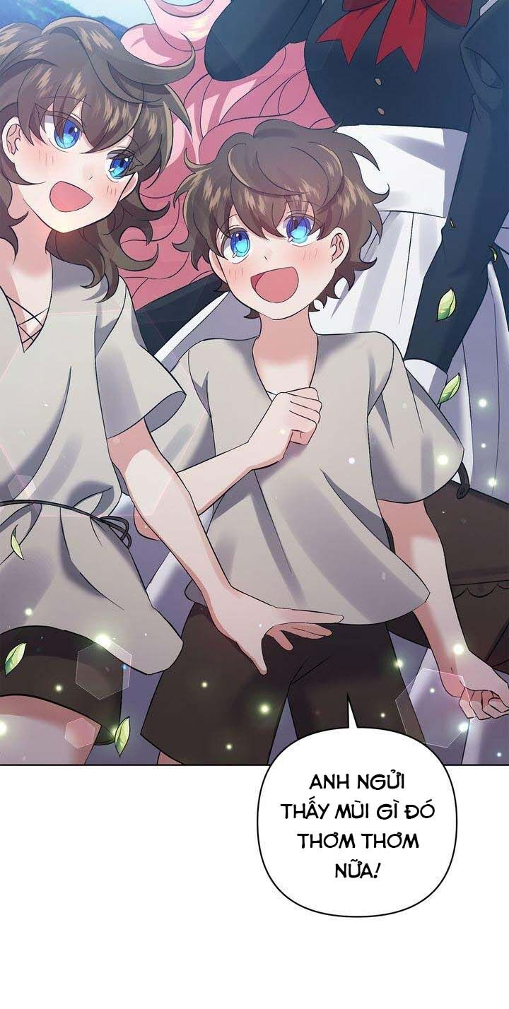 Tôi Đã Nhận Nuôi Nam Chính: Chapter 3