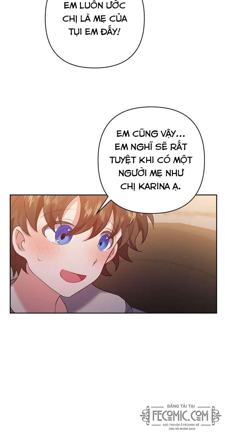 Tôi Đã Nhận Nuôi Nam Chính: Chapter 3