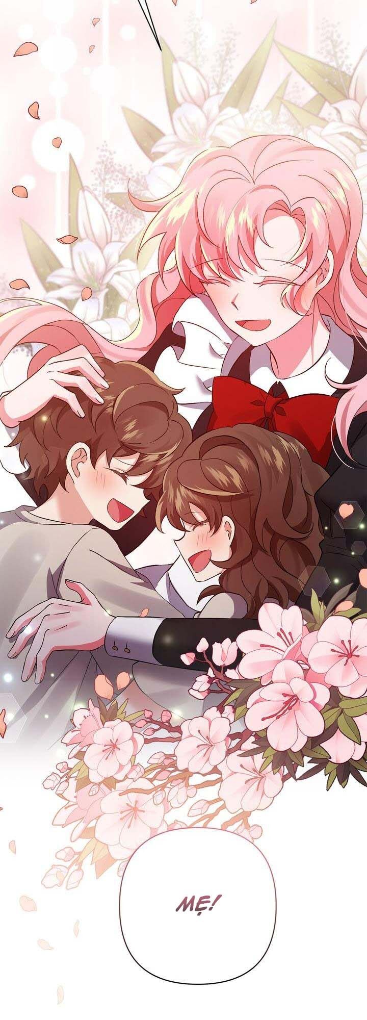 Tôi Đã Nhận Nuôi Nam Chính: Chapter 3