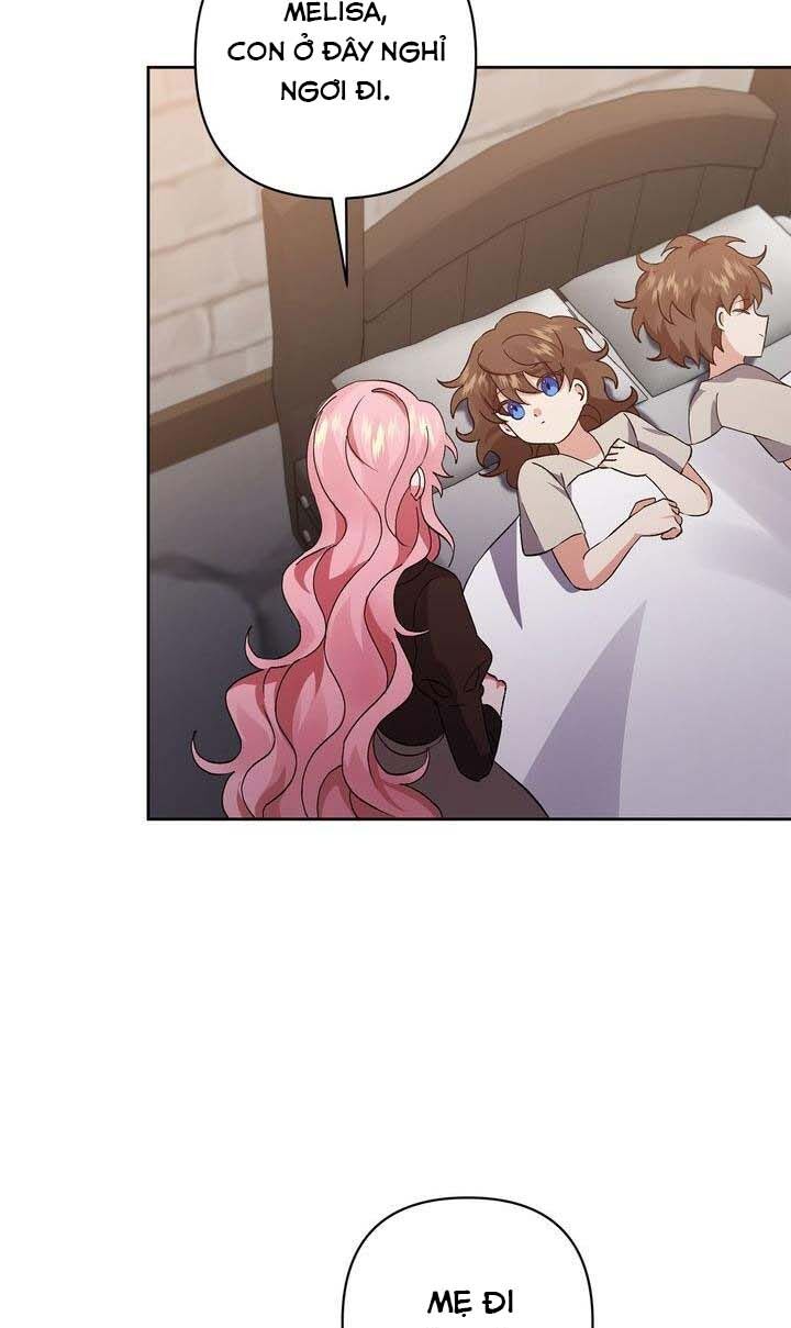 Tôi Đã Nhận Nuôi Nam Chính: Chapter 3