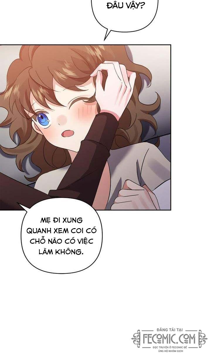 Tôi Đã Nhận Nuôi Nam Chính: Chapter 3