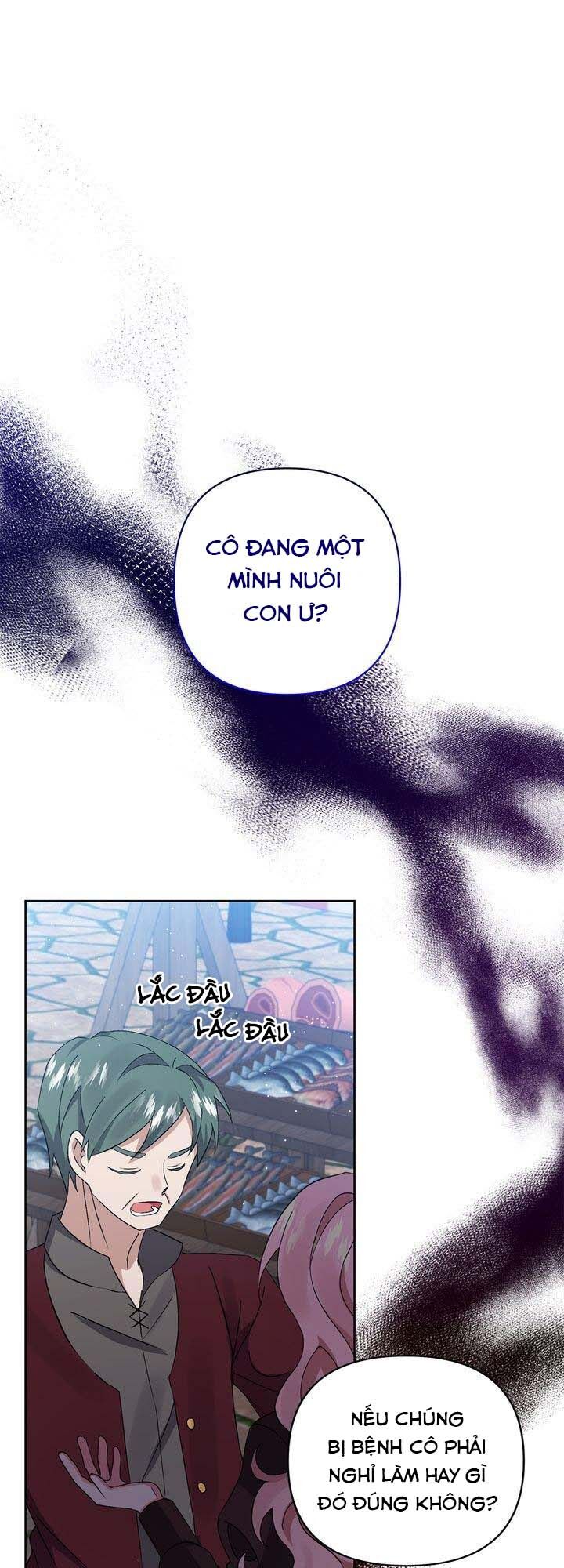 Tôi Đã Nhận Nuôi Nam Chính: Chapter 3