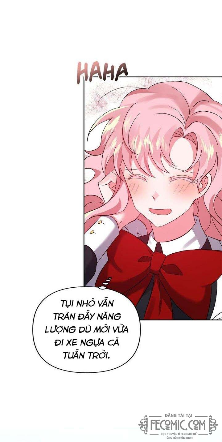 Tôi Đã Nhận Nuôi Nam Chính: Chapter 3