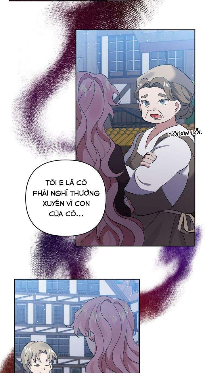 Tôi Đã Nhận Nuôi Nam Chính: Chapter 3