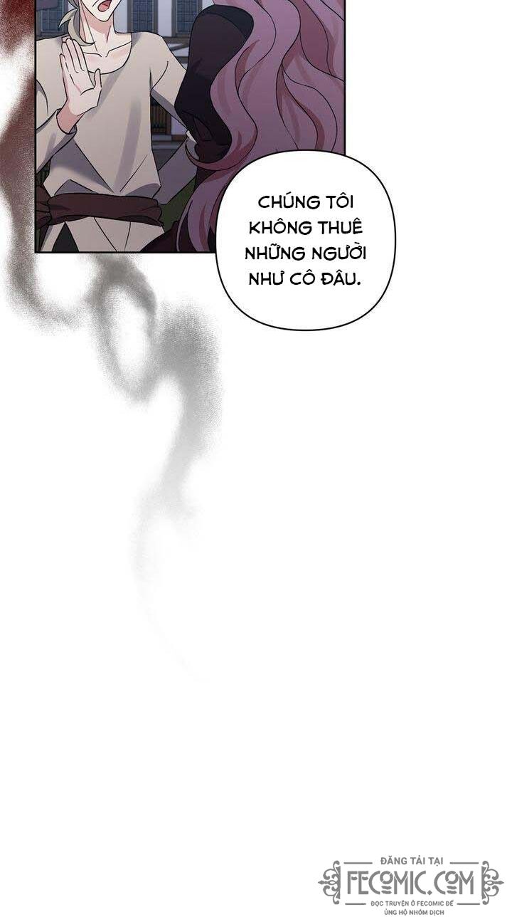 Tôi Đã Nhận Nuôi Nam Chính: Chapter 3