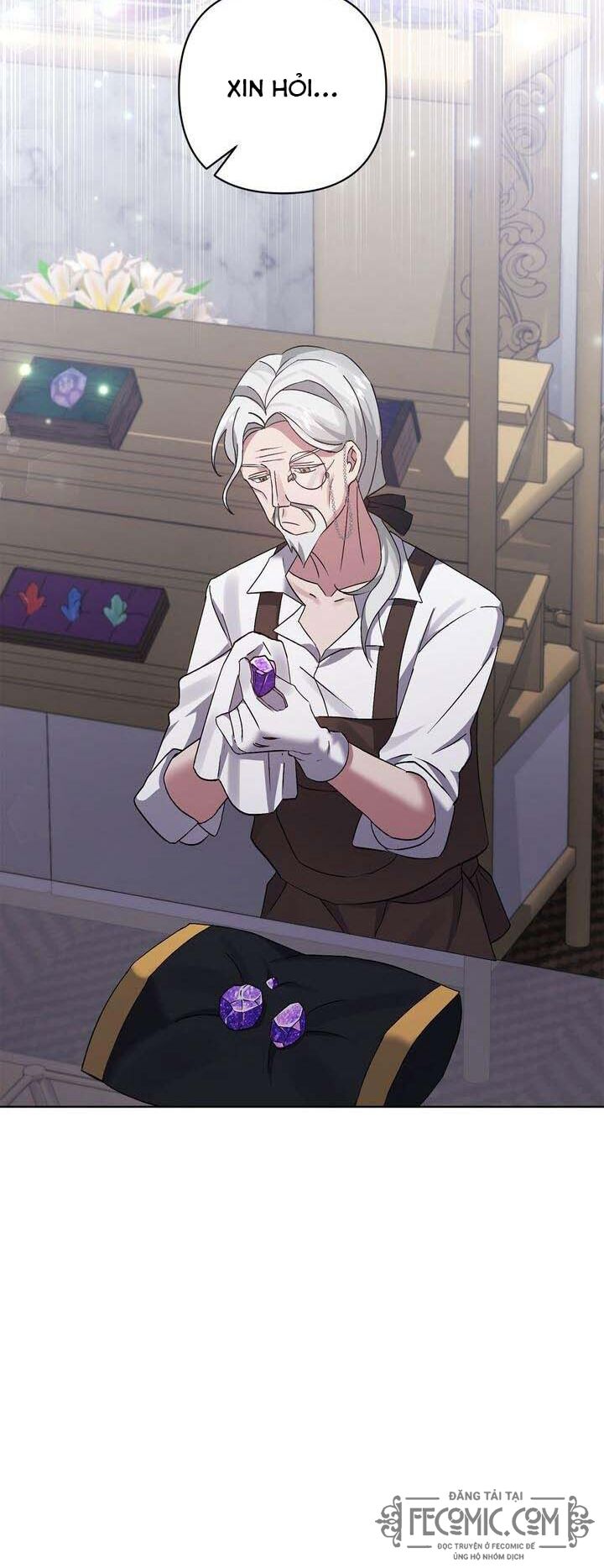 Tôi Đã Nhận Nuôi Nam Chính: Chapter 3
