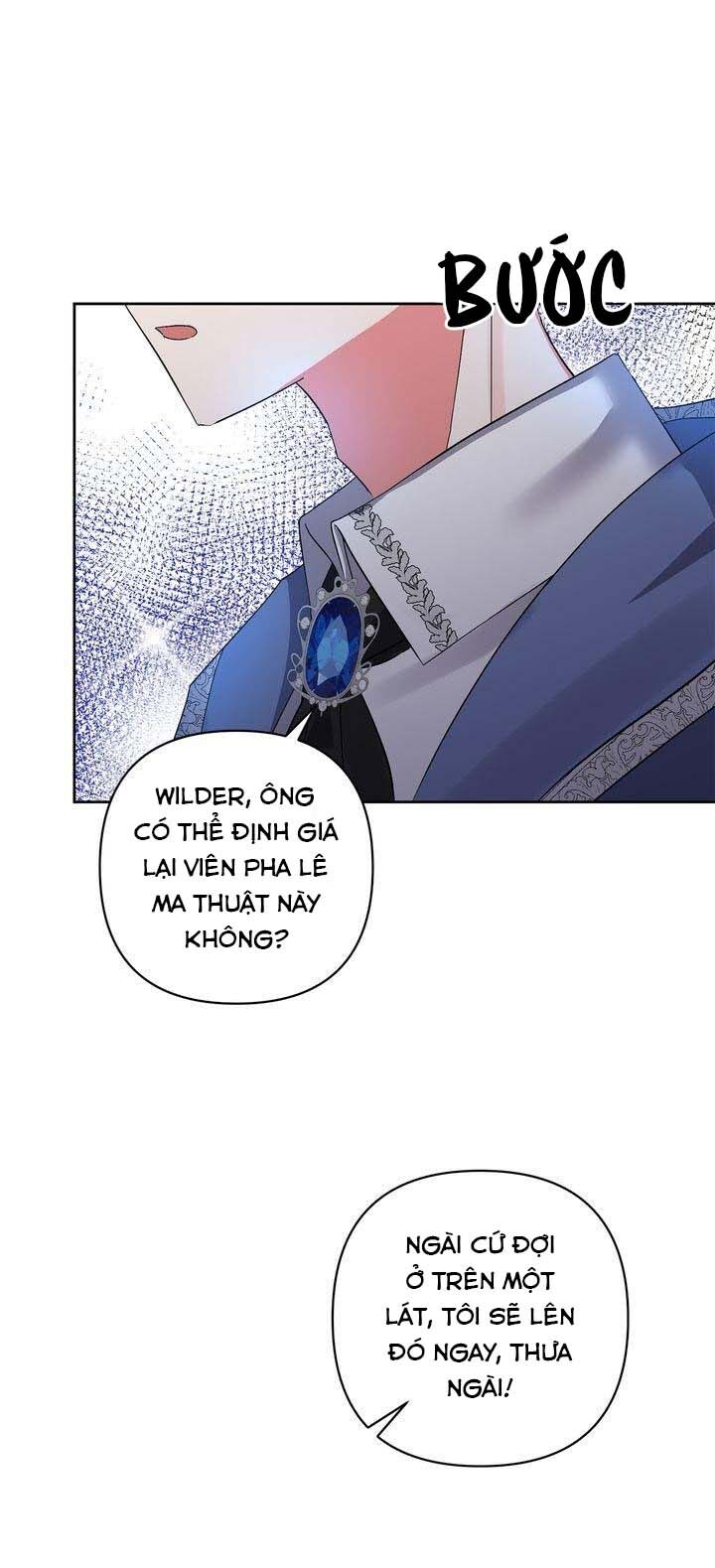Tôi Đã Nhận Nuôi Nam Chính: Chapter 3