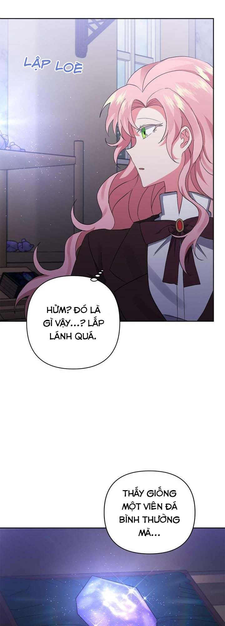 Tôi Đã Nhận Nuôi Nam Chính: Chapter 3