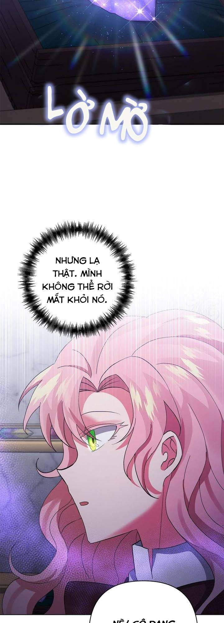 Tôi Đã Nhận Nuôi Nam Chính: Chapter 3