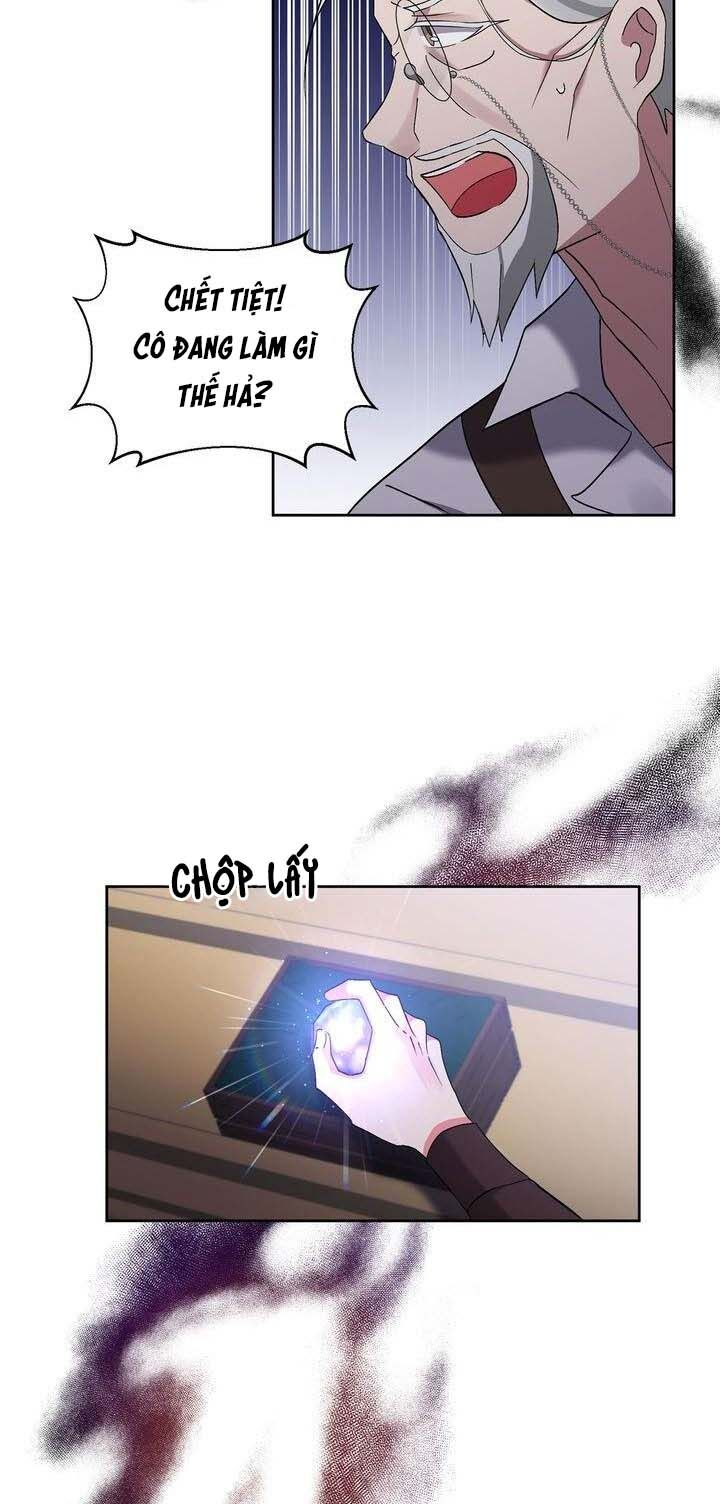 Tôi Đã Nhận Nuôi Nam Chính: Chapter 3