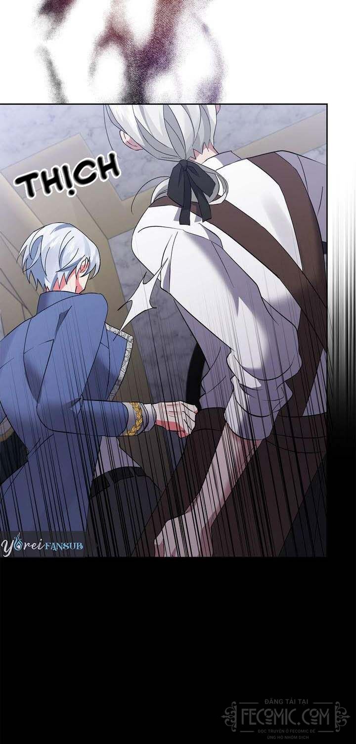 Tôi Đã Nhận Nuôi Nam Chính: Chapter 3