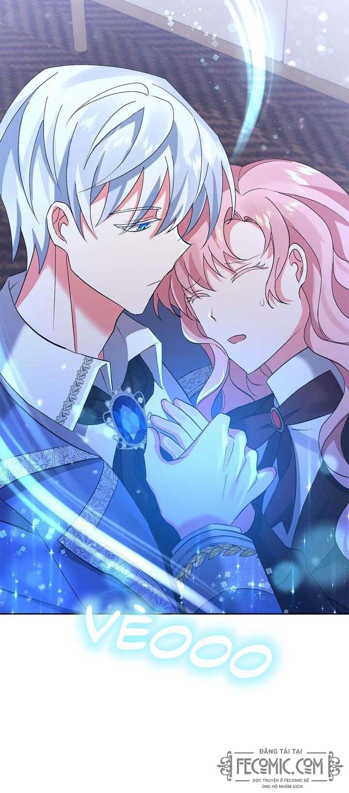 Tôi Đã Nhận Nuôi Nam Chính: Chapter 3