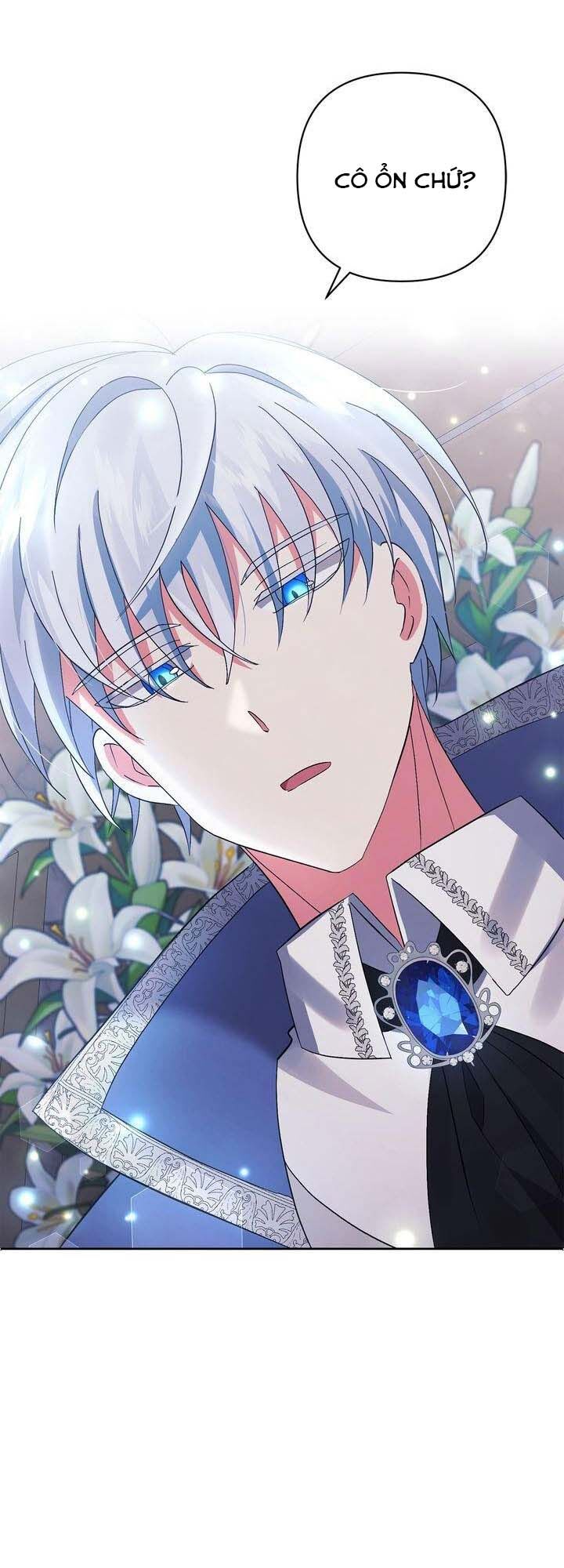 Tôi Đã Nhận Nuôi Nam Chính: Chapter 3