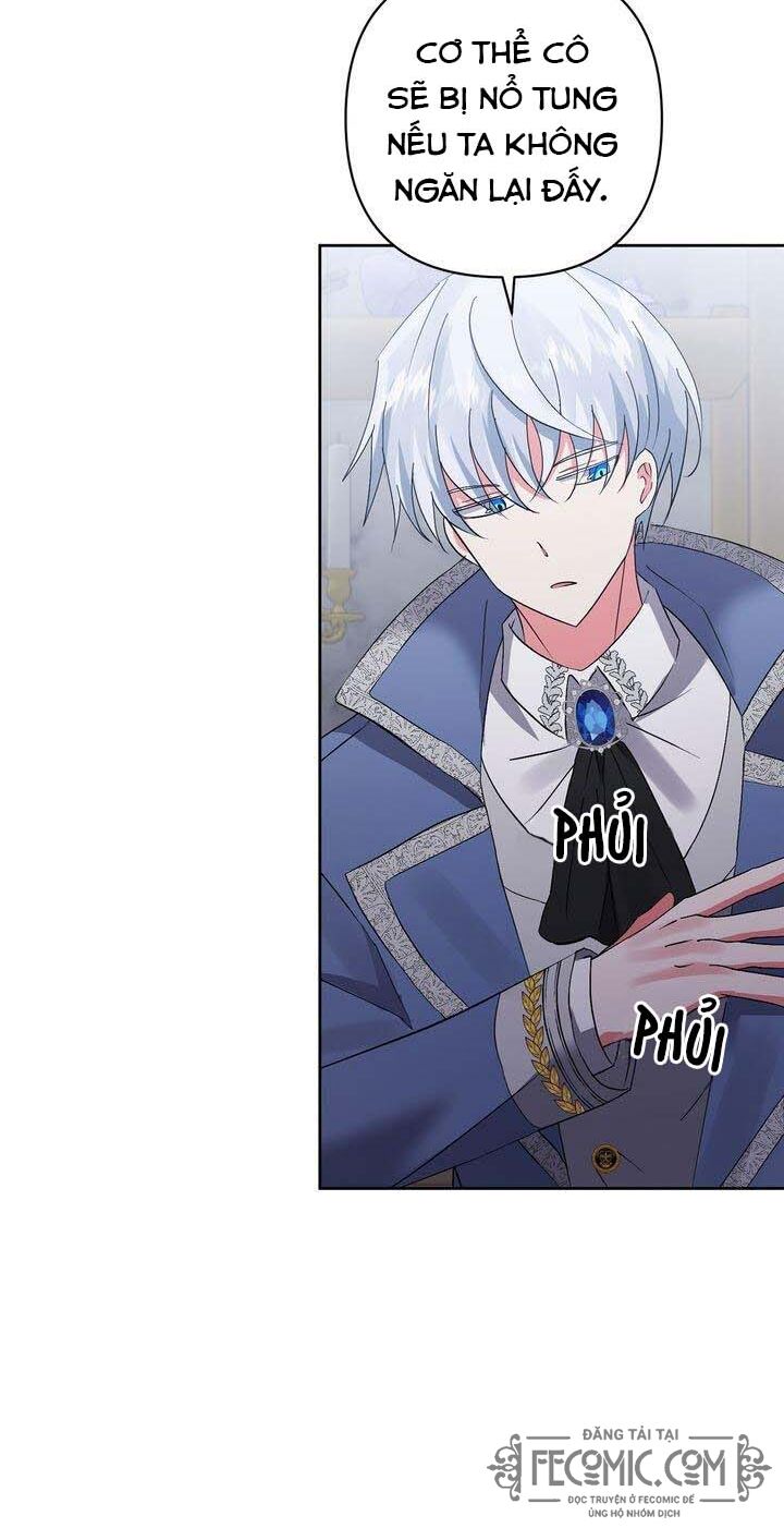 Tôi Đã Nhận Nuôi Nam Chính: Chapter 3