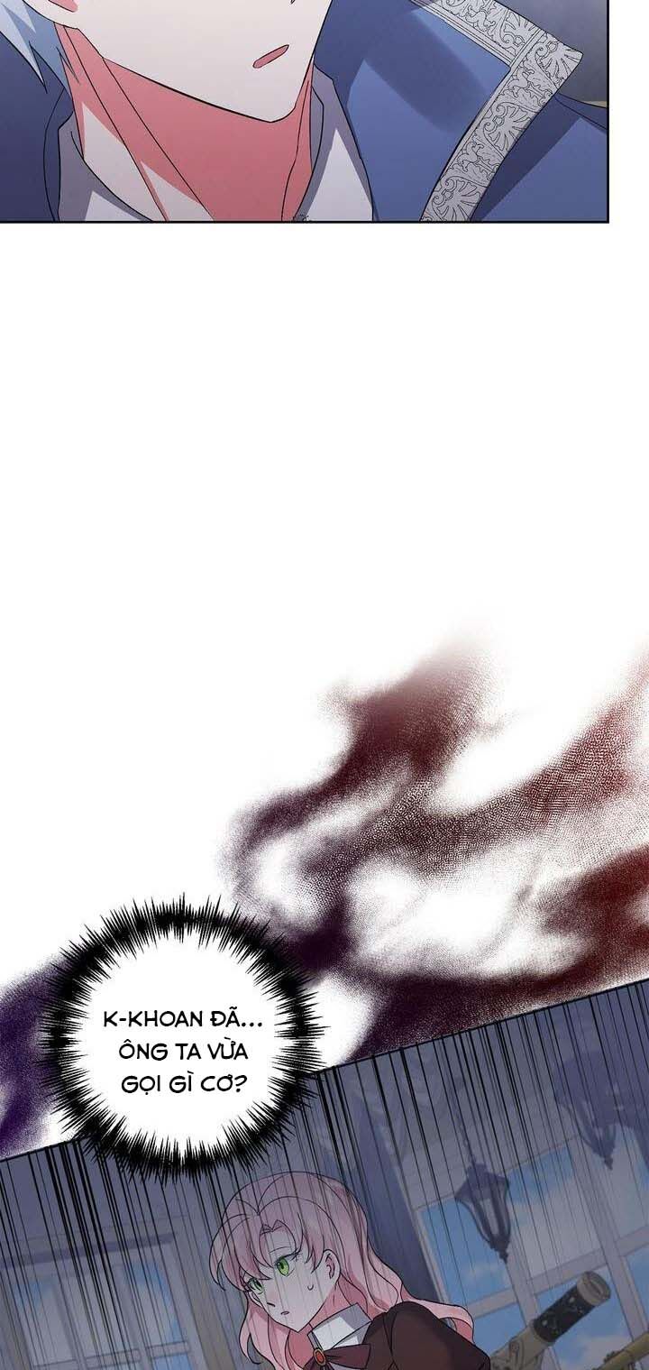 Tôi Đã Nhận Nuôi Nam Chính: Chapter 3