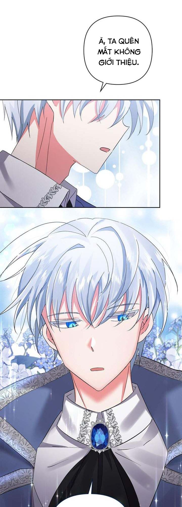 Tôi Đã Nhận Nuôi Nam Chính: Chapter 3