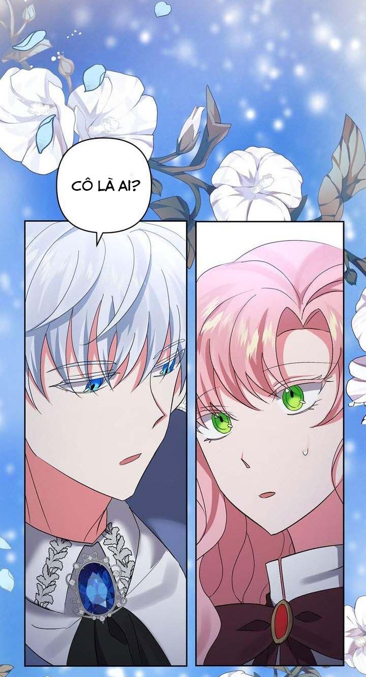 Tôi Đã Nhận Nuôi Nam Chính: Chapter 3