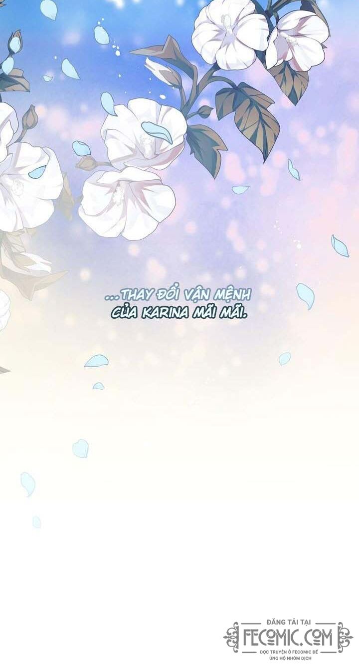 Tôi Đã Nhận Nuôi Nam Chính: Chapter 3