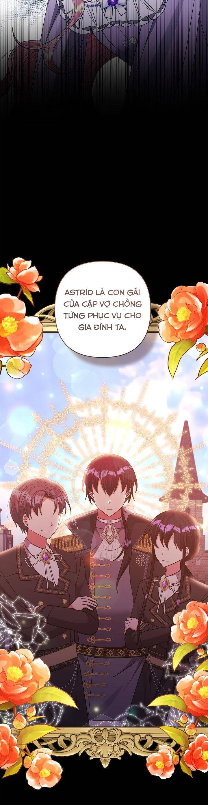 Tôi Đã Nhận Nuôi Nam Chính: Chapter 30