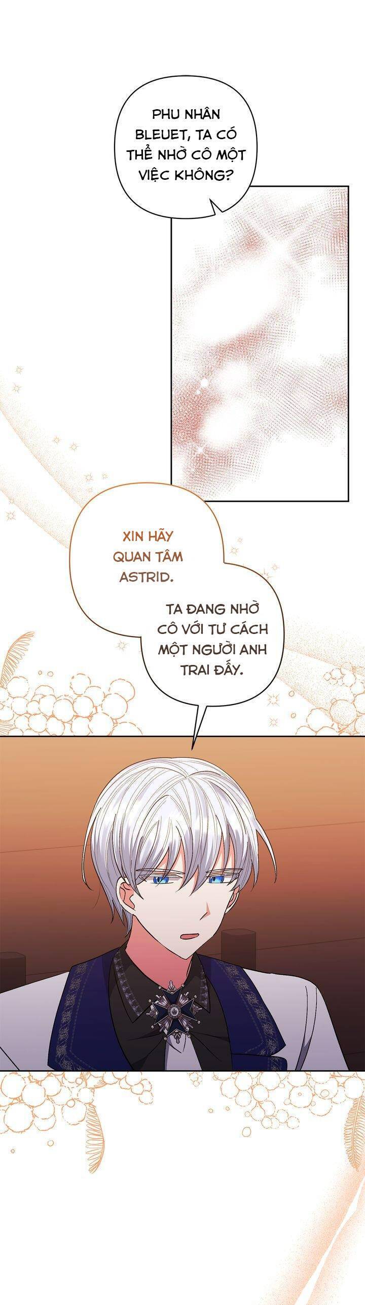 Tôi Đã Nhận Nuôi Nam Chính: Chapter 30