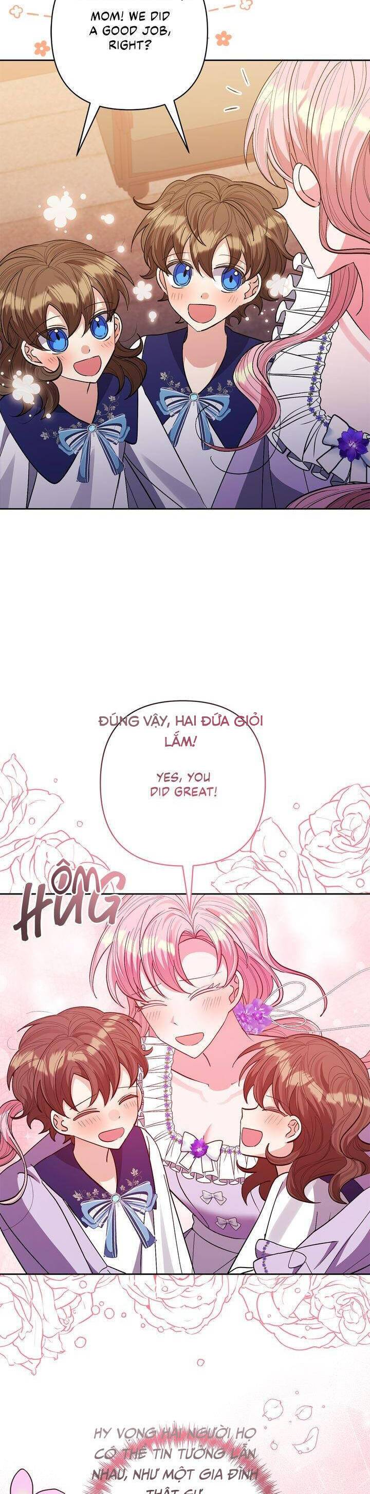 Tôi Đã Nhận Nuôi Nam Chính: Chapter 30