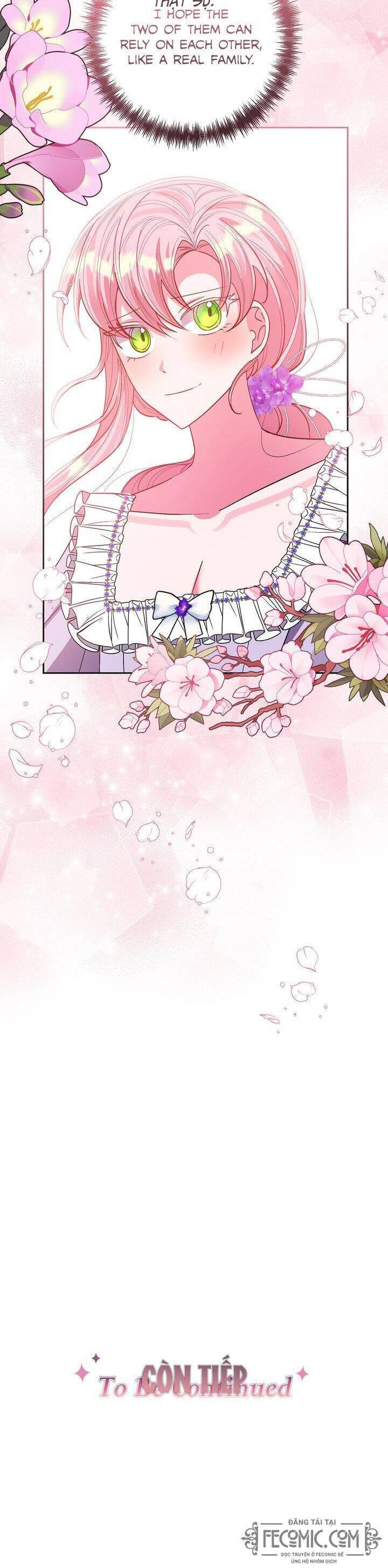 Tôi Đã Nhận Nuôi Nam Chính: Chapter 30