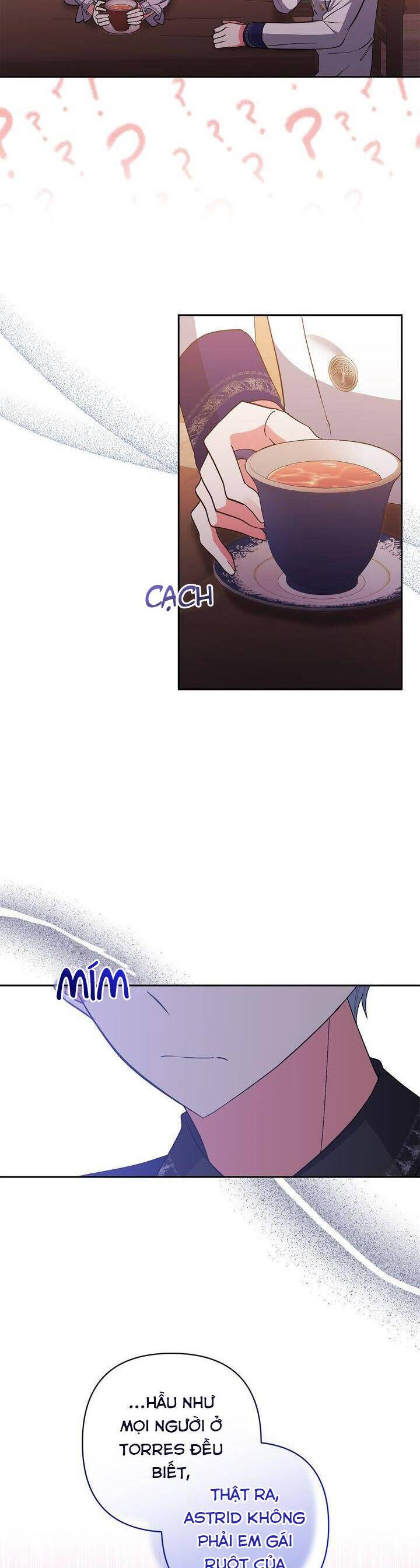 Tôi Đã Nhận Nuôi Nam Chính: Chapter 30