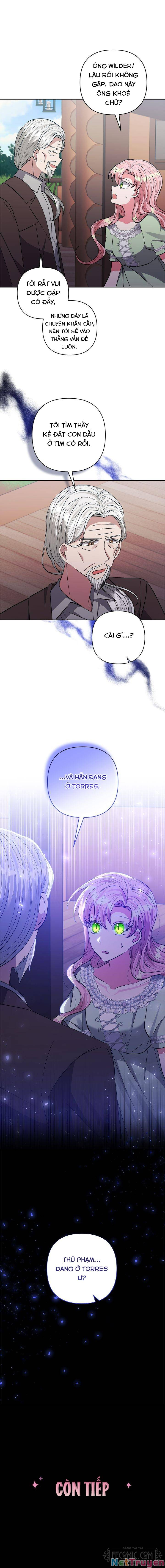 Tôi Đã Nhận Nuôi Nam Chính: Chapter 31