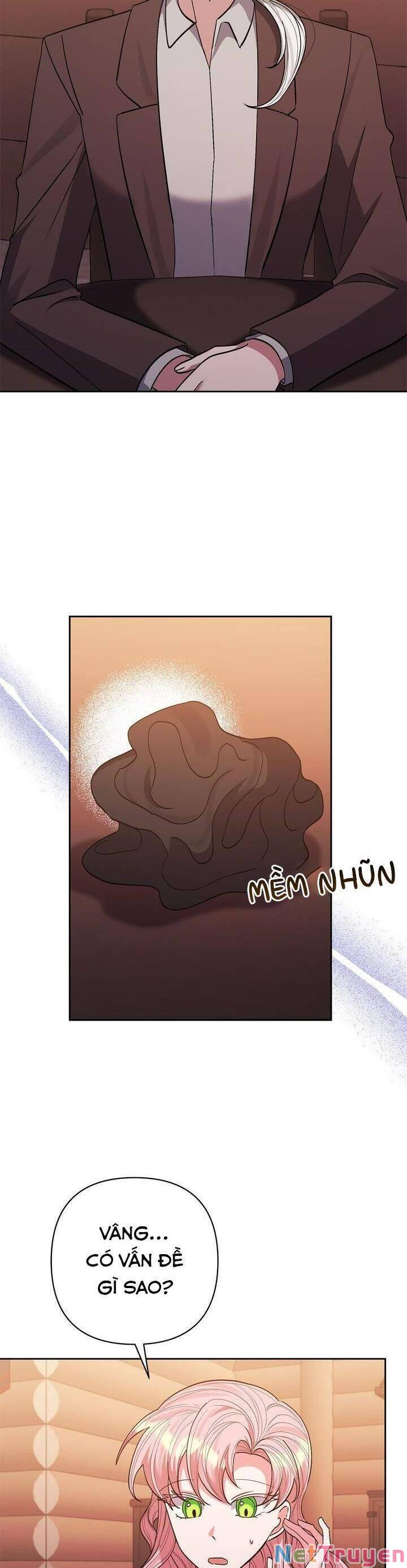 Tôi Đã Nhận Nuôi Nam Chính: Chapter 33