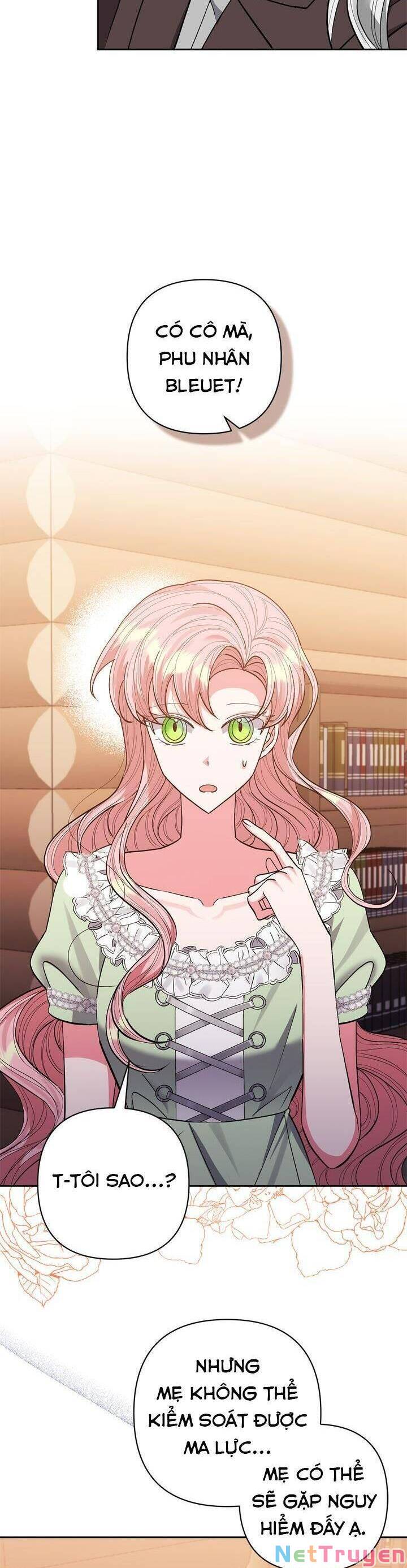 Tôi Đã Nhận Nuôi Nam Chính: Chapter 33