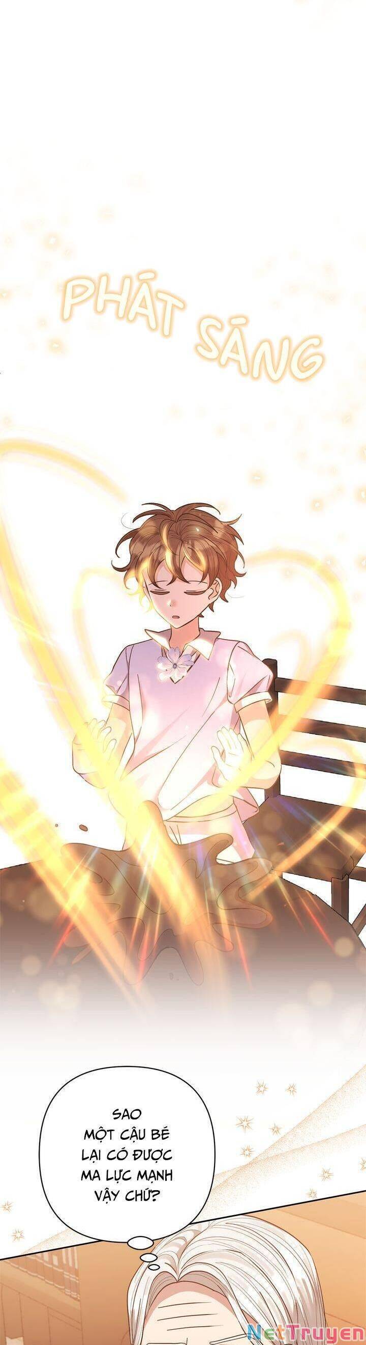 Tôi Đã Nhận Nuôi Nam Chính: Chapter 33