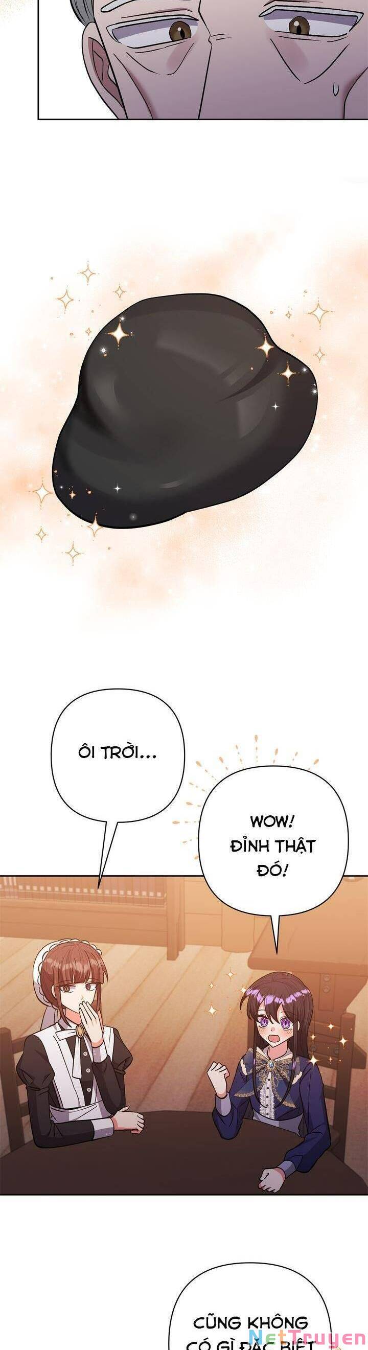 Tôi Đã Nhận Nuôi Nam Chính: Chapter 33