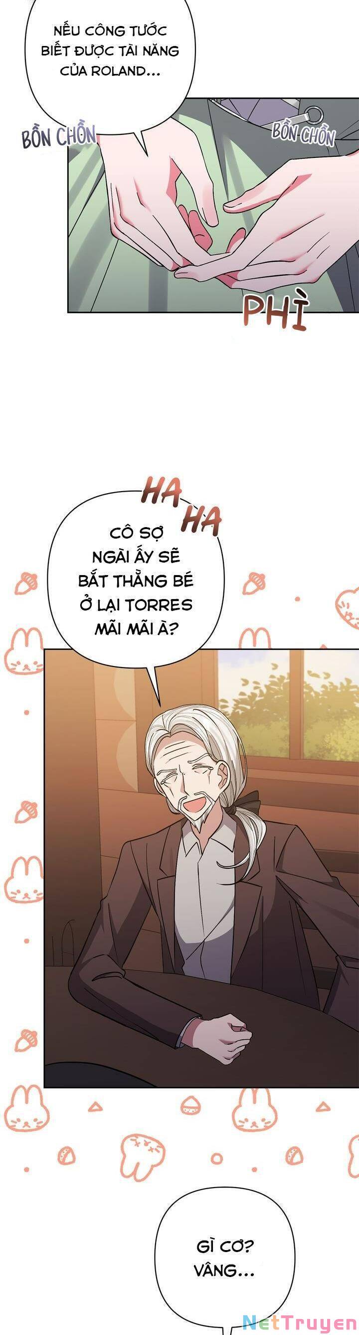 Tôi Đã Nhận Nuôi Nam Chính: Chapter 33