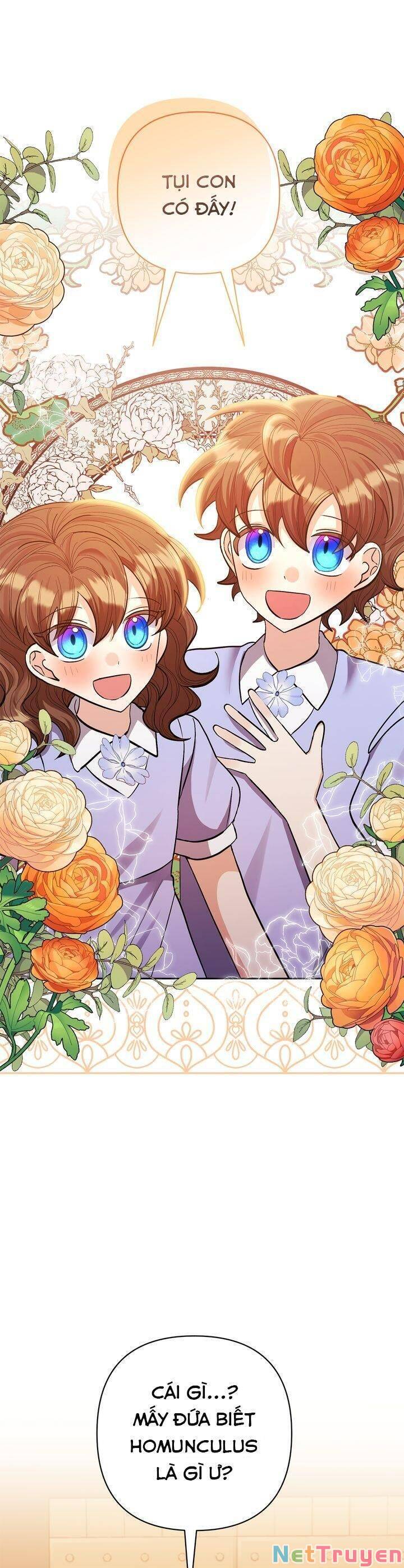 Tôi Đã Nhận Nuôi Nam Chính: Chapter 33