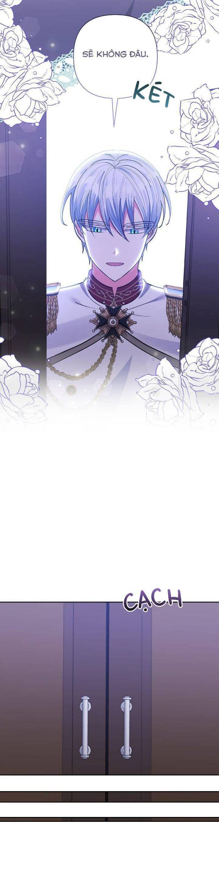 Tôi Đã Nhận Nuôi Nam Chính: Chapter 35