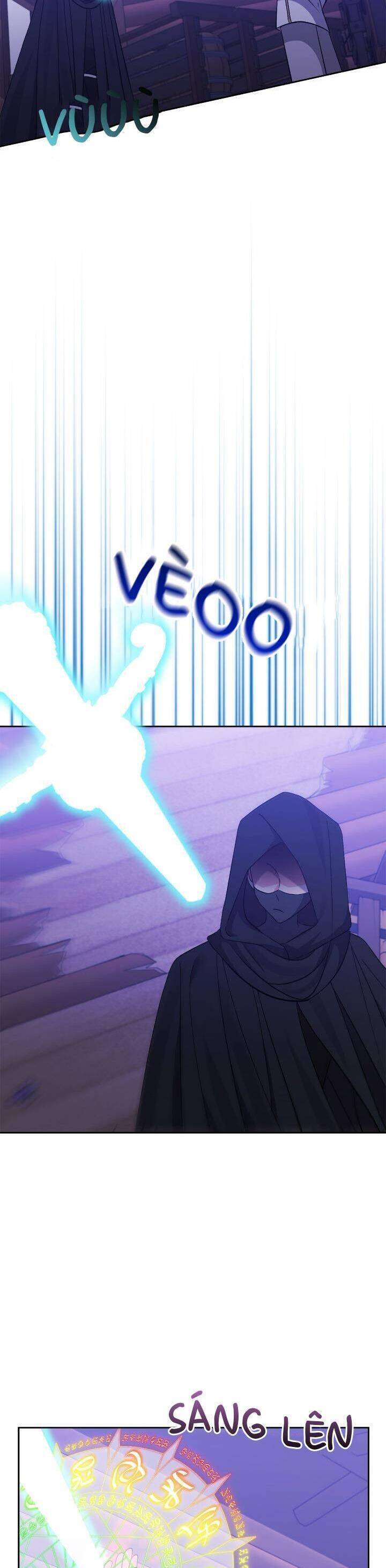Tôi Đã Nhận Nuôi Nam Chính: Chapter 35