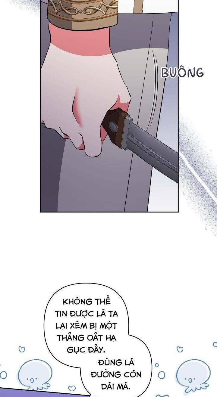 Tôi Đã Nhận Nuôi Nam Chính: Chapter 36