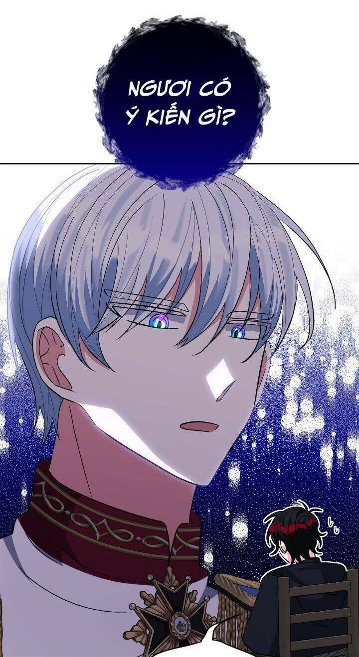 Tôi Đã Nhận Nuôi Nam Chính: Chapter 36