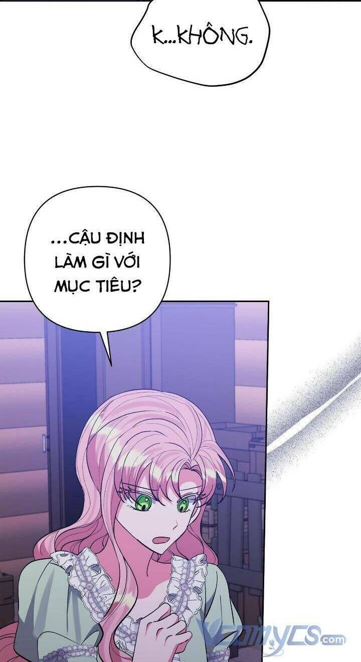 Tôi Đã Nhận Nuôi Nam Chính: Chapter 36
