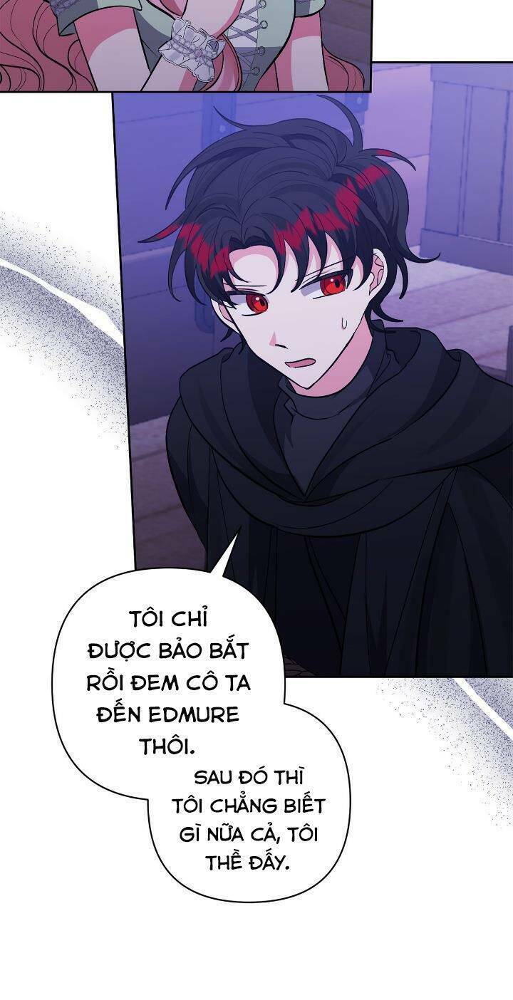 Tôi Đã Nhận Nuôi Nam Chính: Chapter 36
