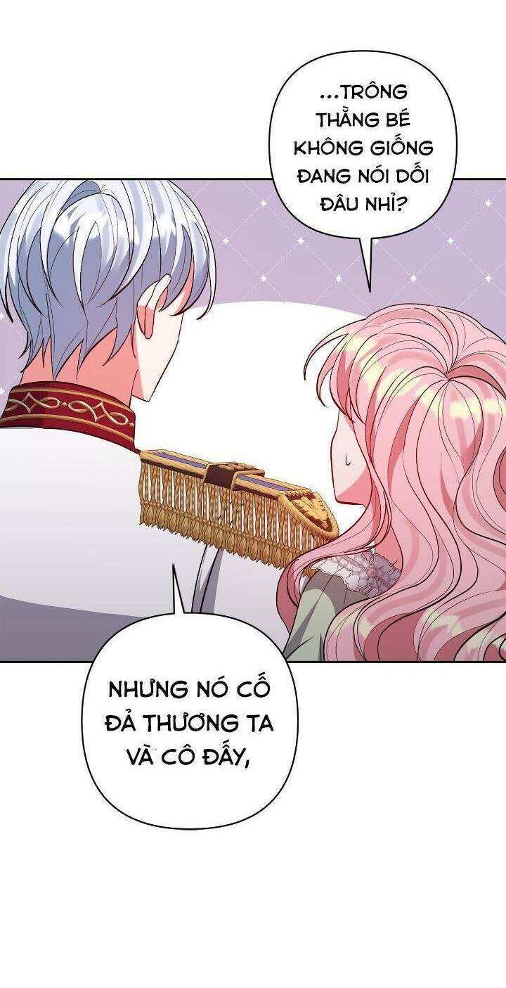Tôi Đã Nhận Nuôi Nam Chính: Chapter 36