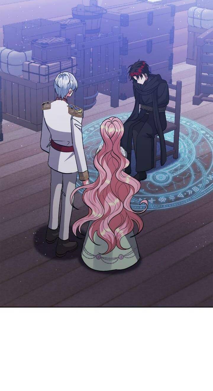 Tôi Đã Nhận Nuôi Nam Chính: Chapter 36