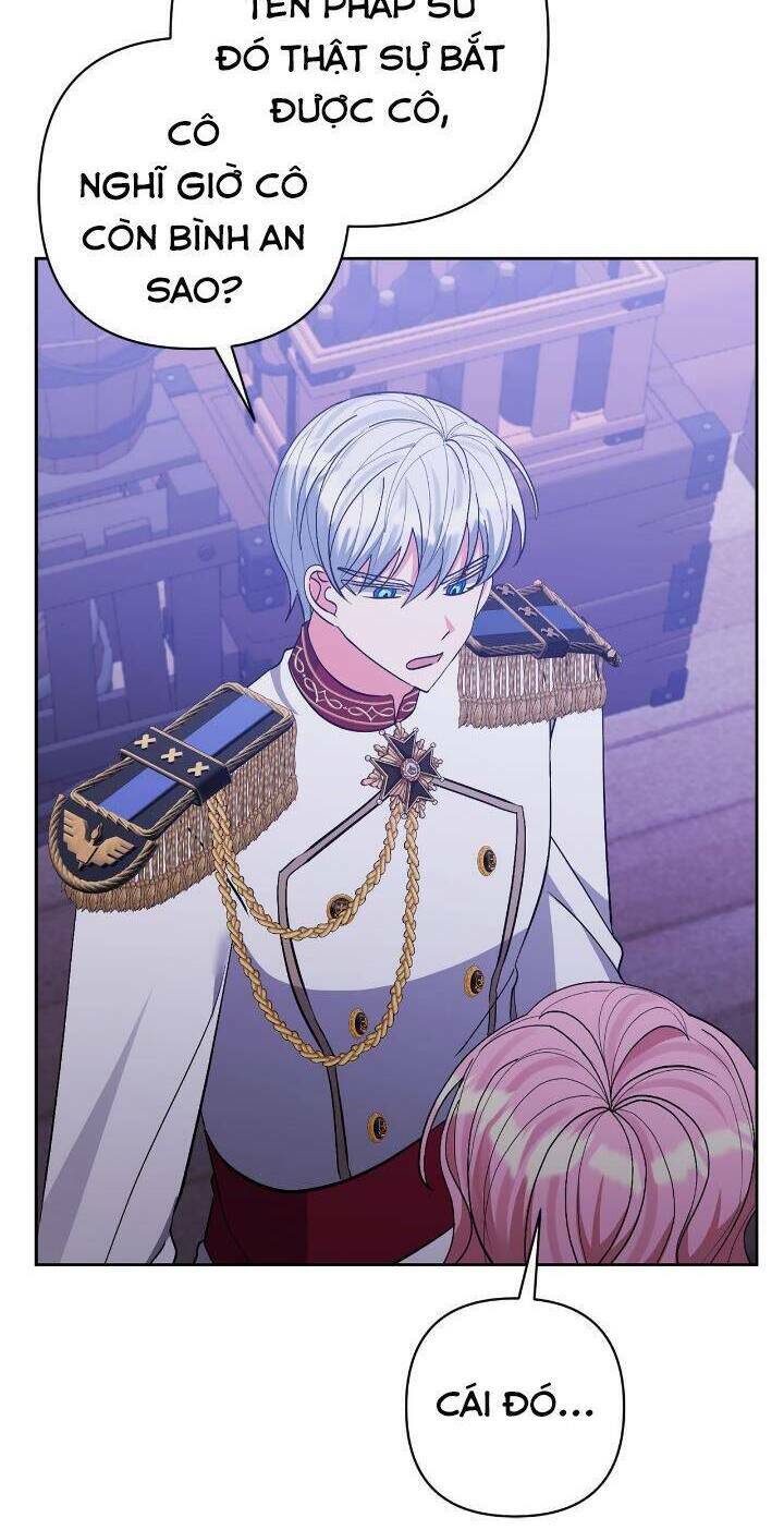 Tôi Đã Nhận Nuôi Nam Chính: Chapter 36