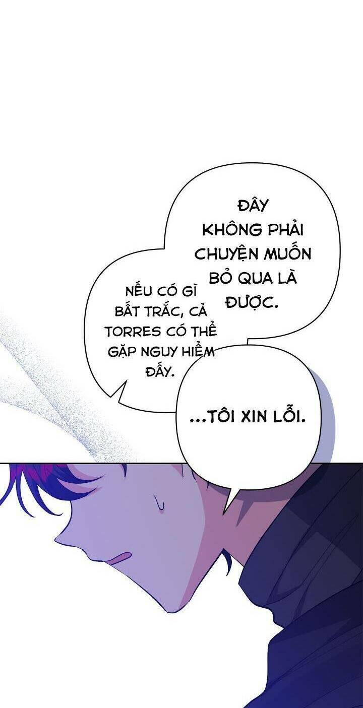 Tôi Đã Nhận Nuôi Nam Chính: Chapter 36
