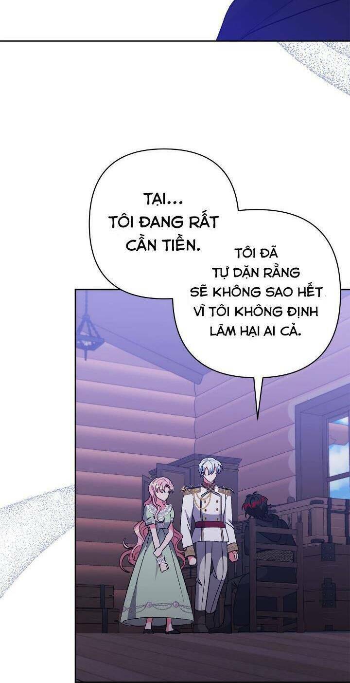 Tôi Đã Nhận Nuôi Nam Chính: Chapter 36