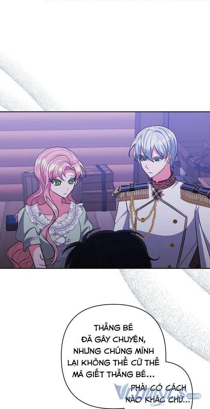 Tôi Đã Nhận Nuôi Nam Chính: Chapter 36