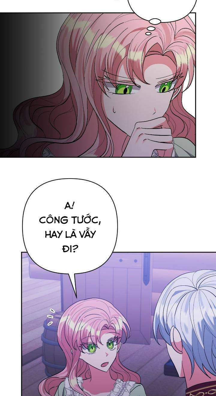 Tôi Đã Nhận Nuôi Nam Chính: Chapter 36