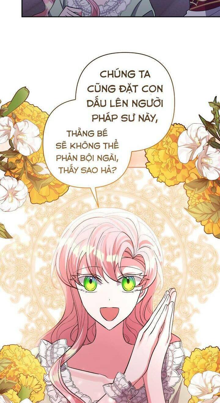 Tôi Đã Nhận Nuôi Nam Chính: Chapter 36