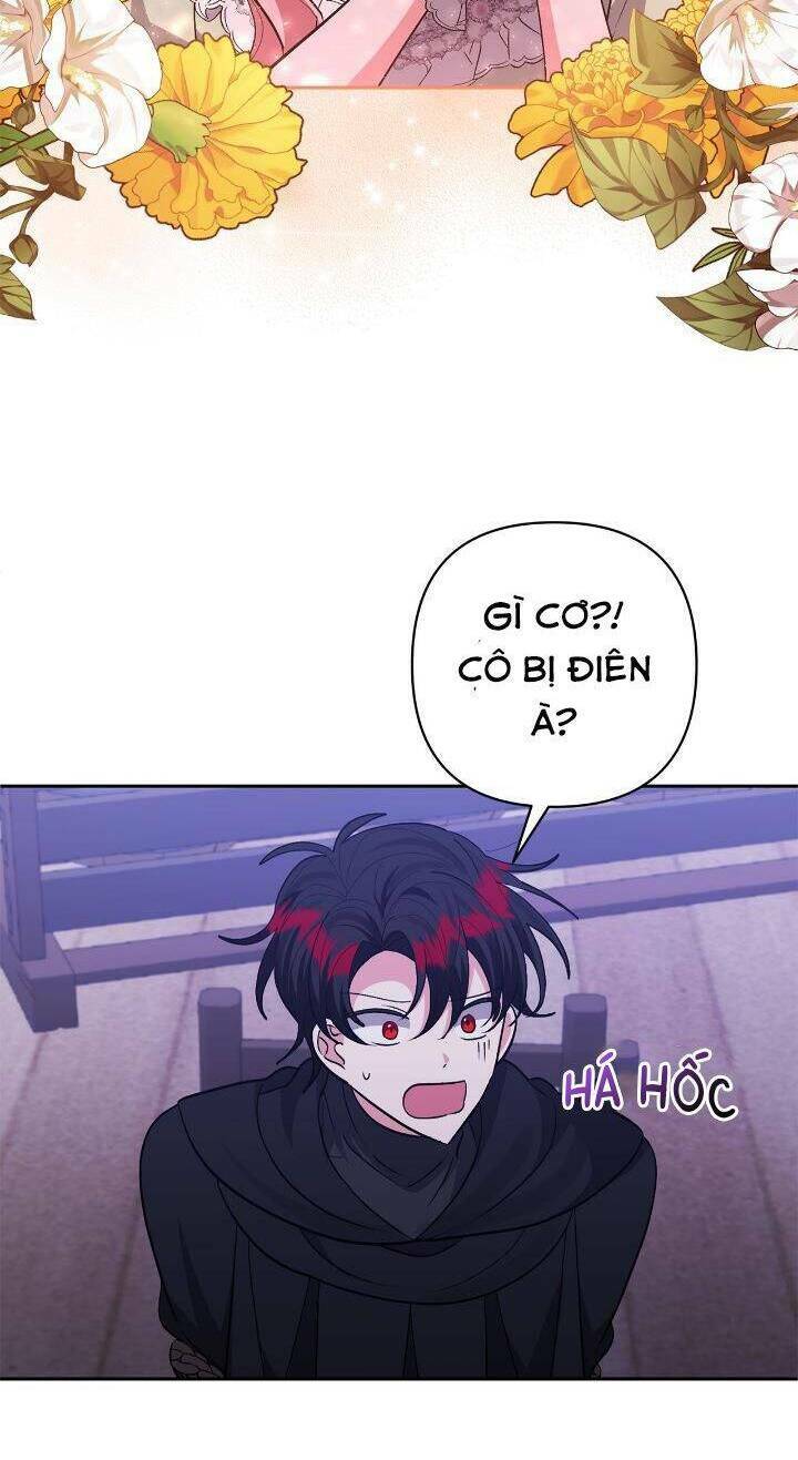 Tôi Đã Nhận Nuôi Nam Chính: Chapter 36