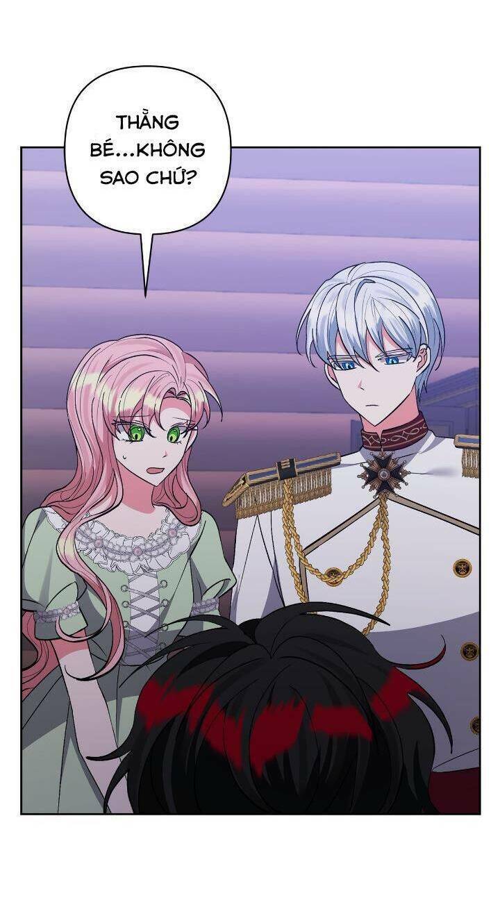 Tôi Đã Nhận Nuôi Nam Chính: Chapter 36